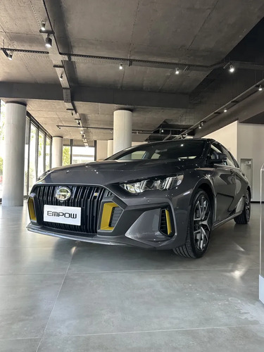 GAC Empow 1.5T Dct7 2026