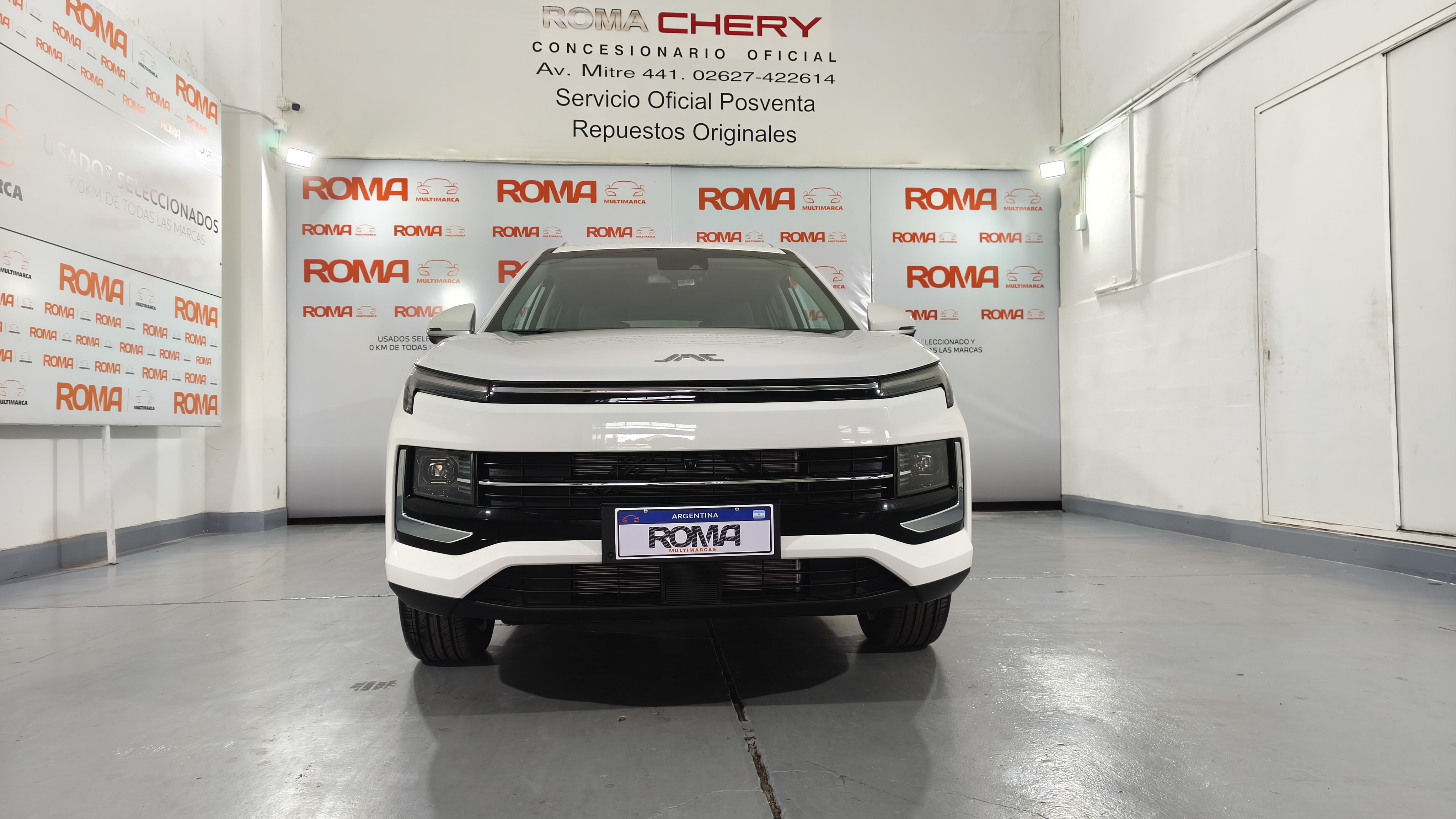 S4 1.5 CVT FLAGSHIP 2025