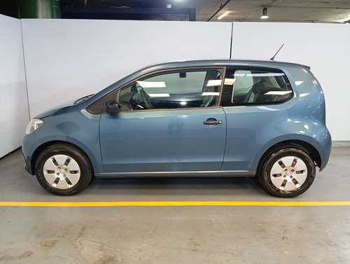 Volkswagen Up! 3 P Take Aa 2017