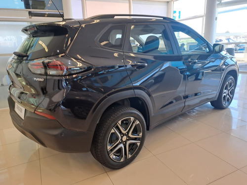 Chevrolet Tracker 1.2 Turbo Lt At 2026