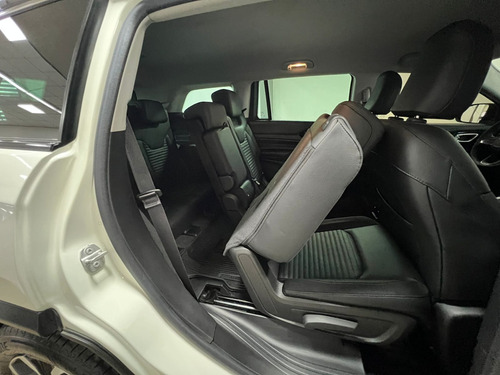 Jeep Commander 1.9 T270 LIMITED 4X2 2023