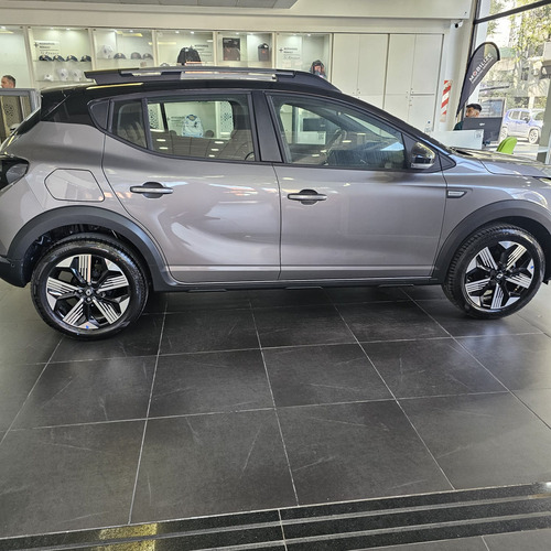 Renault Kardian 1.0 Tce Iconic 200 Edc 2026