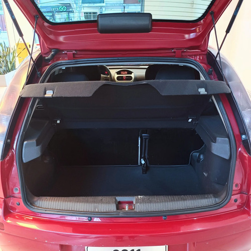 Chevrolet Corsa II 5P CD 1.8N 2011
