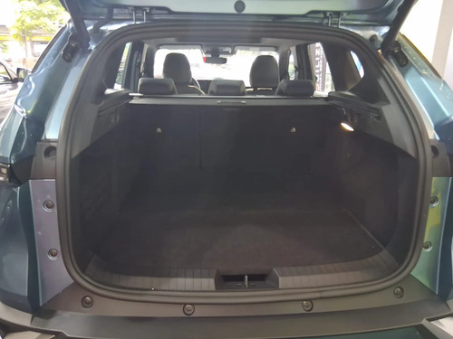 Renault Boreal 1.3 TCe + EDC 6 veloc. 156 CV 2026