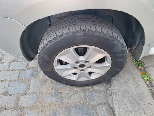 Renault Duster 2.0 Ph2 4x2 Privilege 143cv 2016