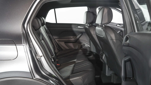 Volkswagen T-Cross 1.0 200 Tsi Highline Aut 2026