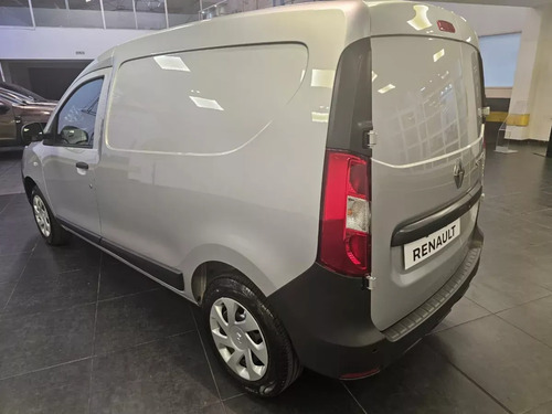 Renault Kangoo Ii Express Emotion 1.6 Sce 2024