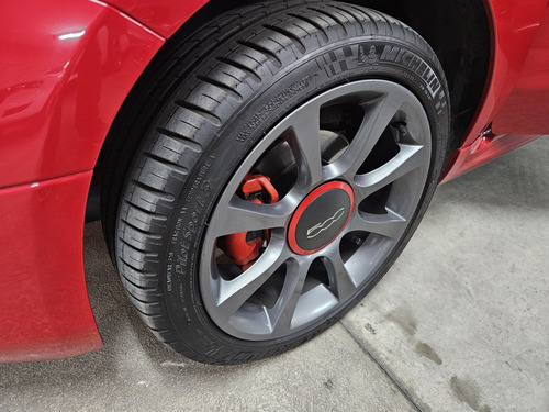 Fiat 500 1.4 Sport 105cv Serie4 2019