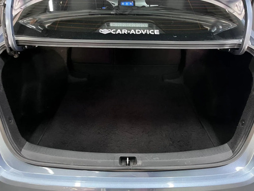 Toyota Corolla 2.0 XLI CVT L20 2024