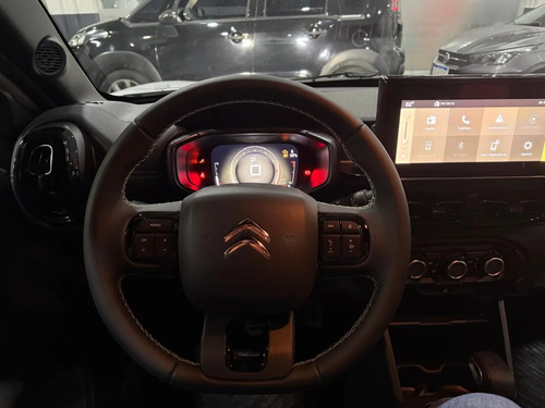 Citroën C3 1.6 16V Vti 115 Xtr At 2026