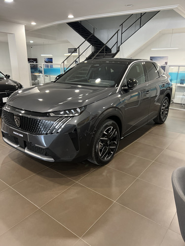 Peugeot 3008 1.6 Gt 2025