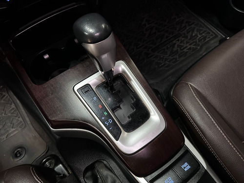 Toyota SW4 TDI SRX AT L16 2018