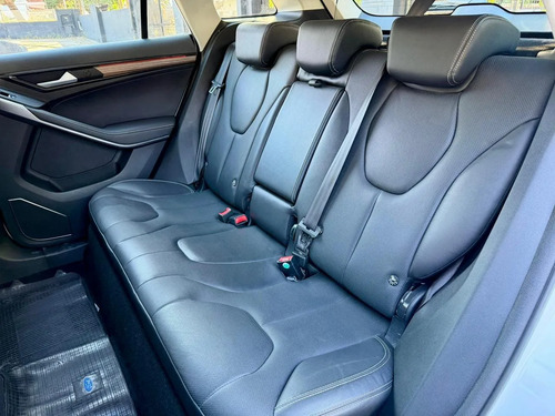 Ford Territory 1.5 T TITANIUM L20 2022