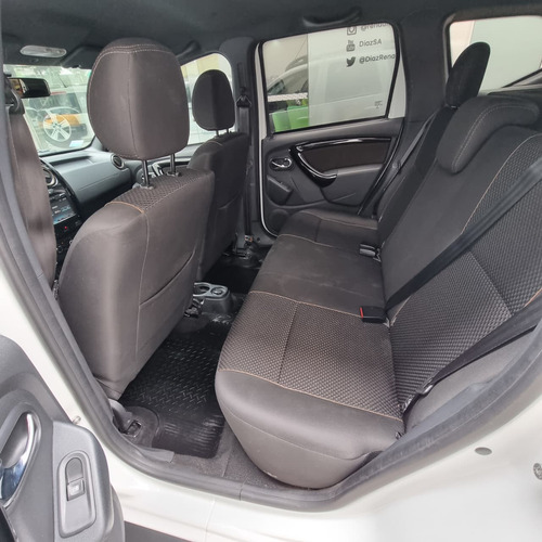 Renault Duster 2.0 Ph2 4x2 Privilege 2019