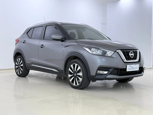 Nissan Kicks 1.6 ADVANCE CVT L17 2019