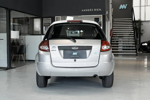 Ford Ka 1.0 Fly Plus 2011