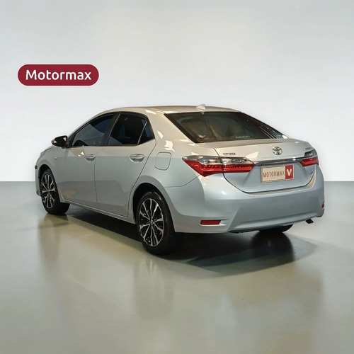 Toyota Corolla 1.8 Se-G L/17 Cvt 2019