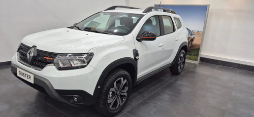Renault Duster 1.3 Tce Turbo Iconic 155Cv 4X4 2026