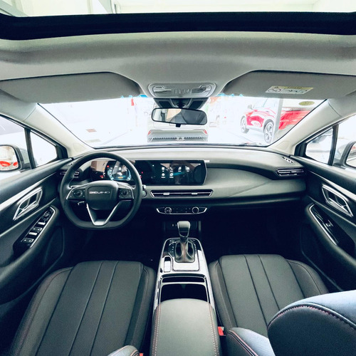 BAIC U5 1.5 Plus 2025