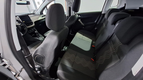 Peugeot 2008 ALLURE 1.6 2018