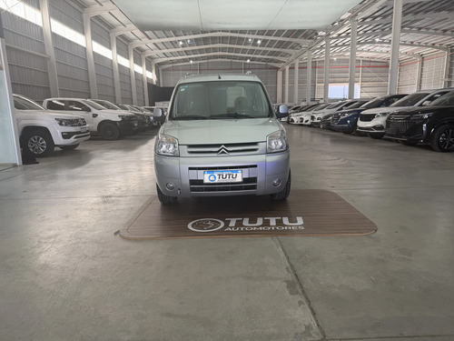 Citroën Berlingo Multispace 1.6 Xtr Hdi 92cv 2016