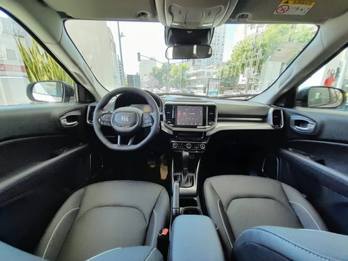 Fiat Toro 1.3 T270 Freedom 4X2 2026