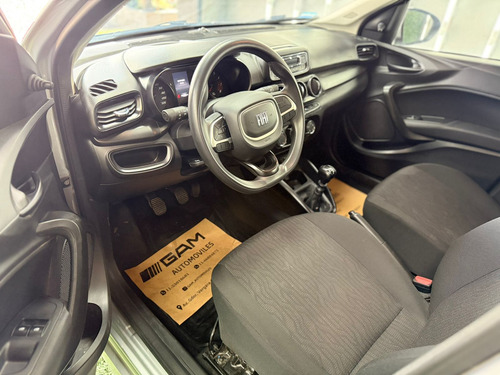 Fiat Cronos 1.3 Gse Like 2025