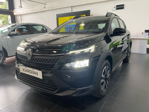 Renault Kardian 1.0 Tce Evolution 200 Edc 2025