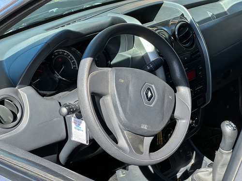 Renault Duster Oroch 1.6 Dynamique 2021