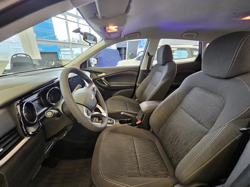 Chevrolet Tracker 1.2 Turbo At 2025