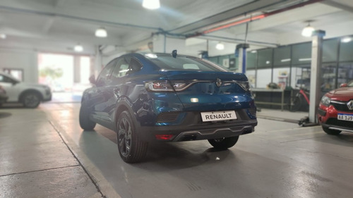 Renault Arkana 1.3 E-Tech Hybrid 2025