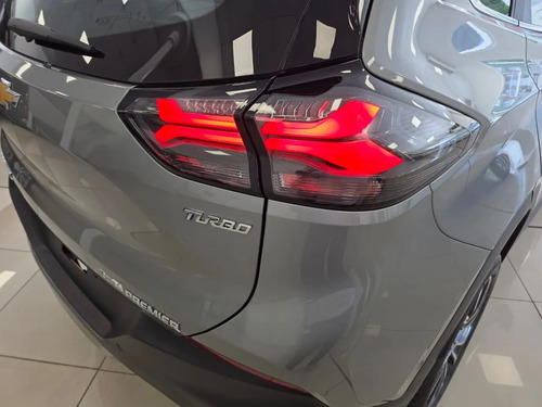 Chevrolet Tracker 1.2 Turbo Premier At 2025