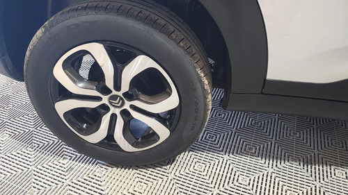 Citroën C4 Cactus 1.6 Vti 115 Feel 2024