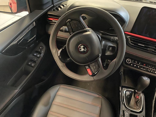 Fiat Pulse Abarth 2024