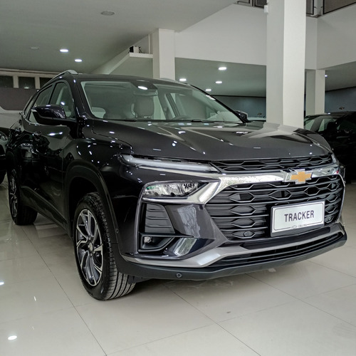 Chevrolet Tracker 1.2 Premier Turbo At 2025