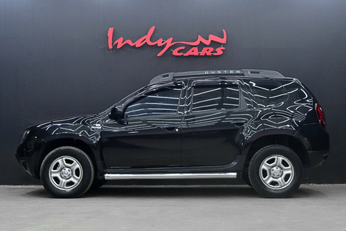 Renault Duster 1.6 Ph2 4x2 Dynamique 2018