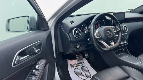 Mercedes-Benz Clase A 2.0 A 250 At Sport B.efficiency 2016