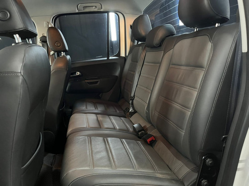 Volkswagen Amarok 2.0 TD 180HP 4X4 DC HIGHLINE L17 2023