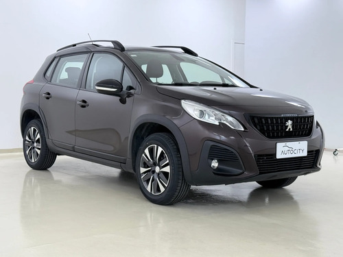 Peugeot 2008 1.6 THP SPORT L19 2020