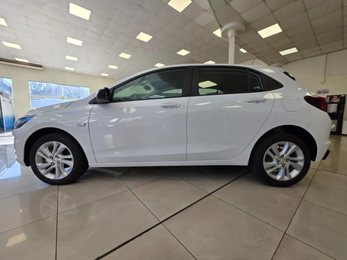 Chevrolet Onix 1.0 Turbo Ltz At 2026