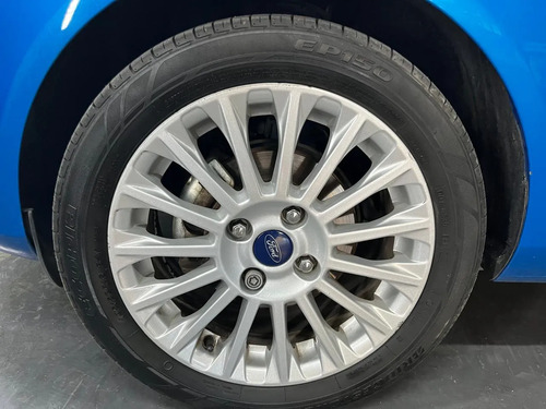 Ford Fiesta 1.6 SE KD 5P L14 2017