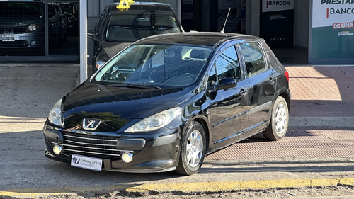 Peugeot 307 1.6 Xs 110cv 2008