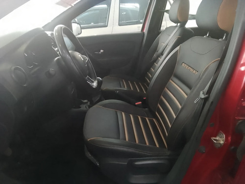 Renault Sandero Stepway 1.6 16v Zen 2023