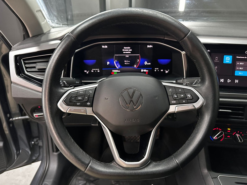Volkswagen Nivus 200 TSI COMFORTLINE AT L22 2022