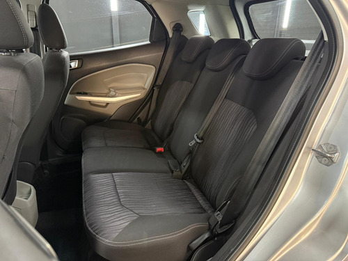 Ford Ecosport 1.6 TITANIUM L13 2016