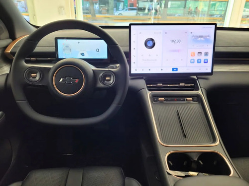 Chevrolet Captiva 1.5 PHEV PREMIER DHT 2026