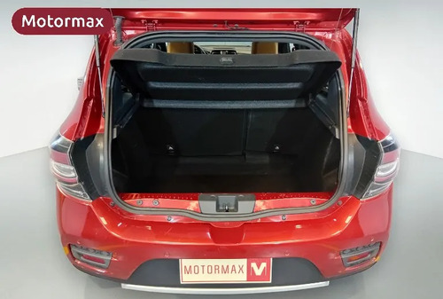 Renault Sandero Stepway 1.6 Intense L/19 2021