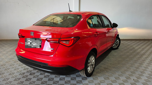 Fiat Cronos 1.3 Gse Drive 2022