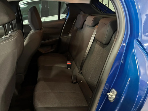 Peugeot 208 1.6 Active Pack Tiptronic 2024