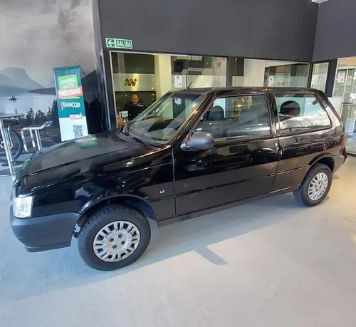 Fiat Uno 1.3 Fire Pack B 3 p 2013